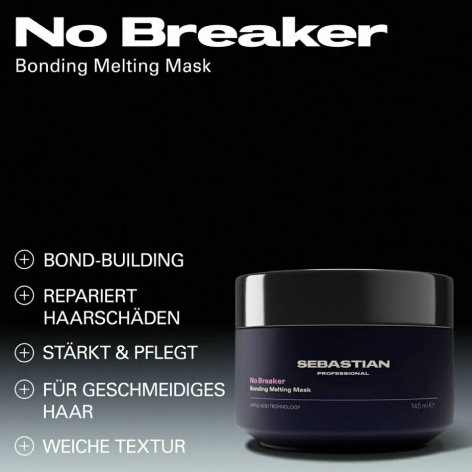 No.Breaker Bonding Melting Mask