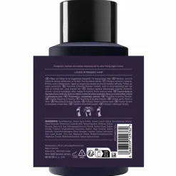 No.Breaker Nourishing & Bonding Shampoo