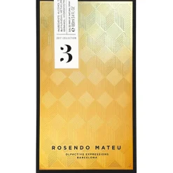 No. 3 Eau de Parfum 100 ml