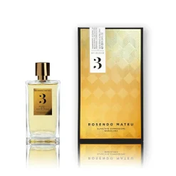 No. 3 Eau de Parfum 100 ml