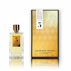 No. 5 Eau de Parfum 100 ml
