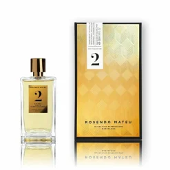 No. 2 Eau de Parfum 100 ml
