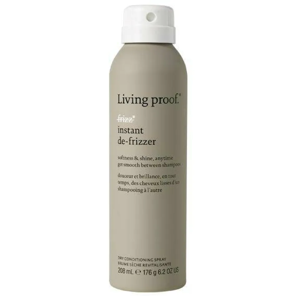no frizz Instant De-Frizzer 209 ml