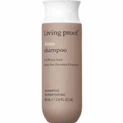 no frizz   Shampoo