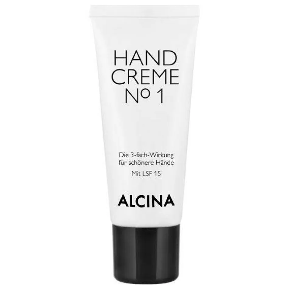 No 1 Handcreme No 1 50 ml