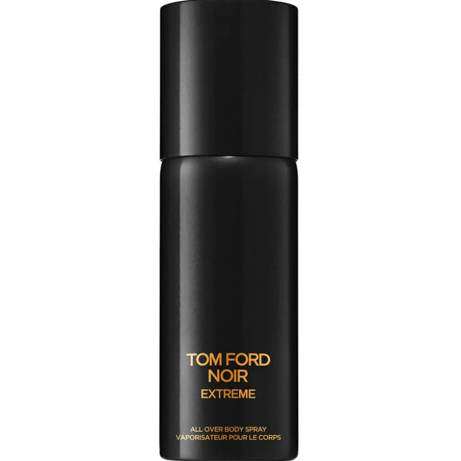 Noir Extreme All Over Body Spray 150 ml