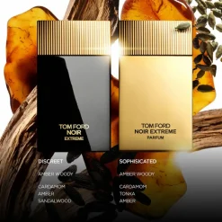 Noir   Extreme Parfum