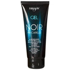 Noir   Gel Noir