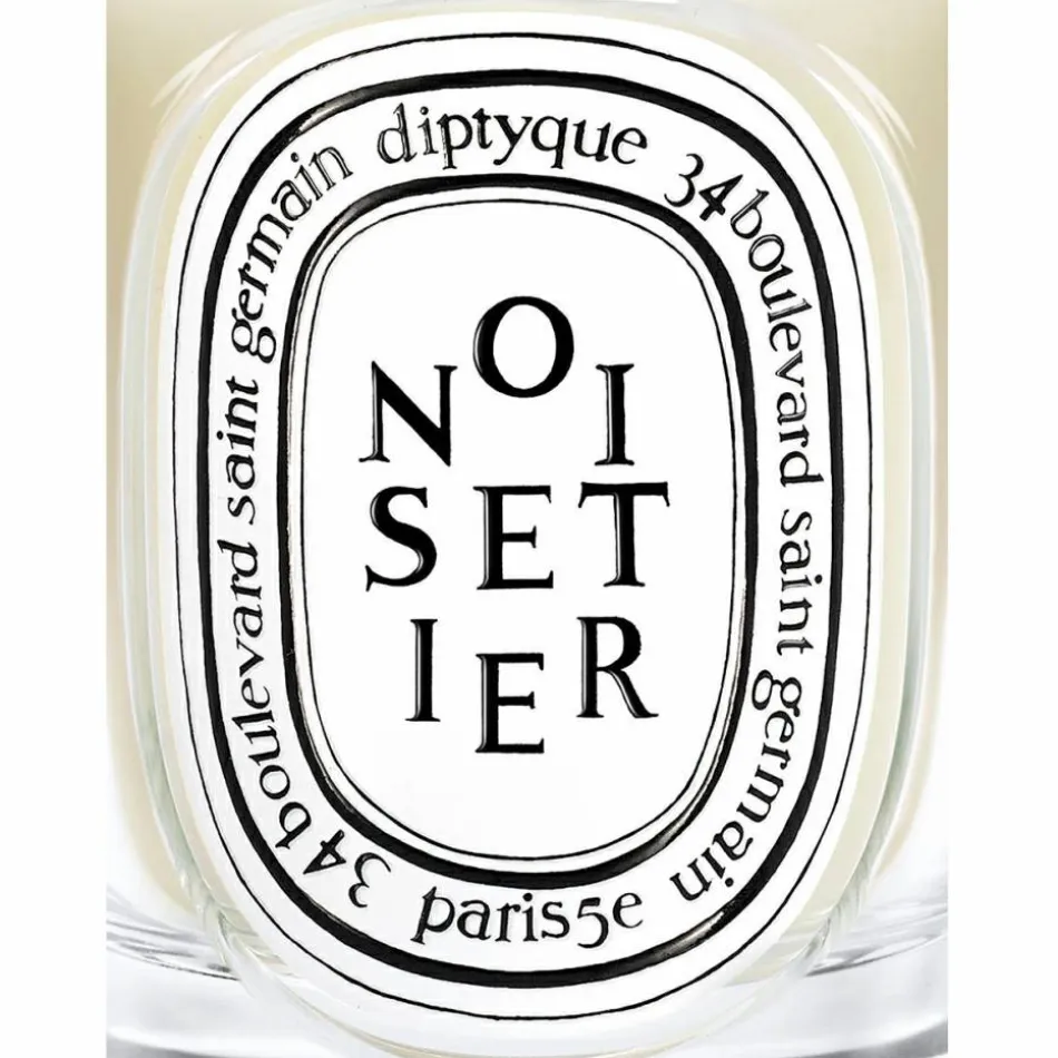 Noisetier Classic Candle 190 g