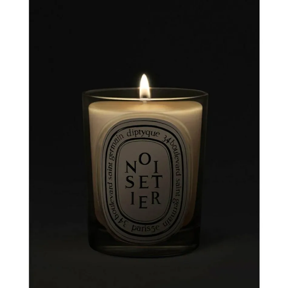 Noisetier Classic Candle 190 g