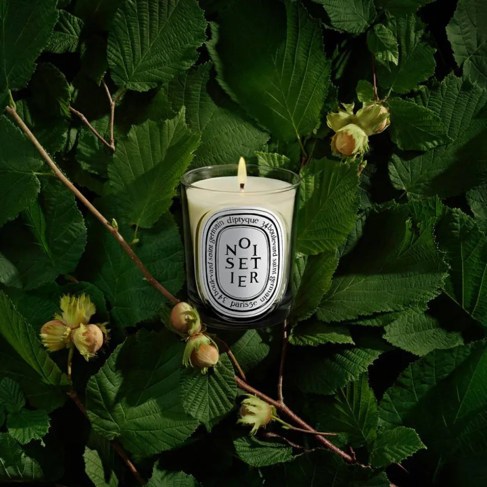 Noisetier Classic Candle 190 g