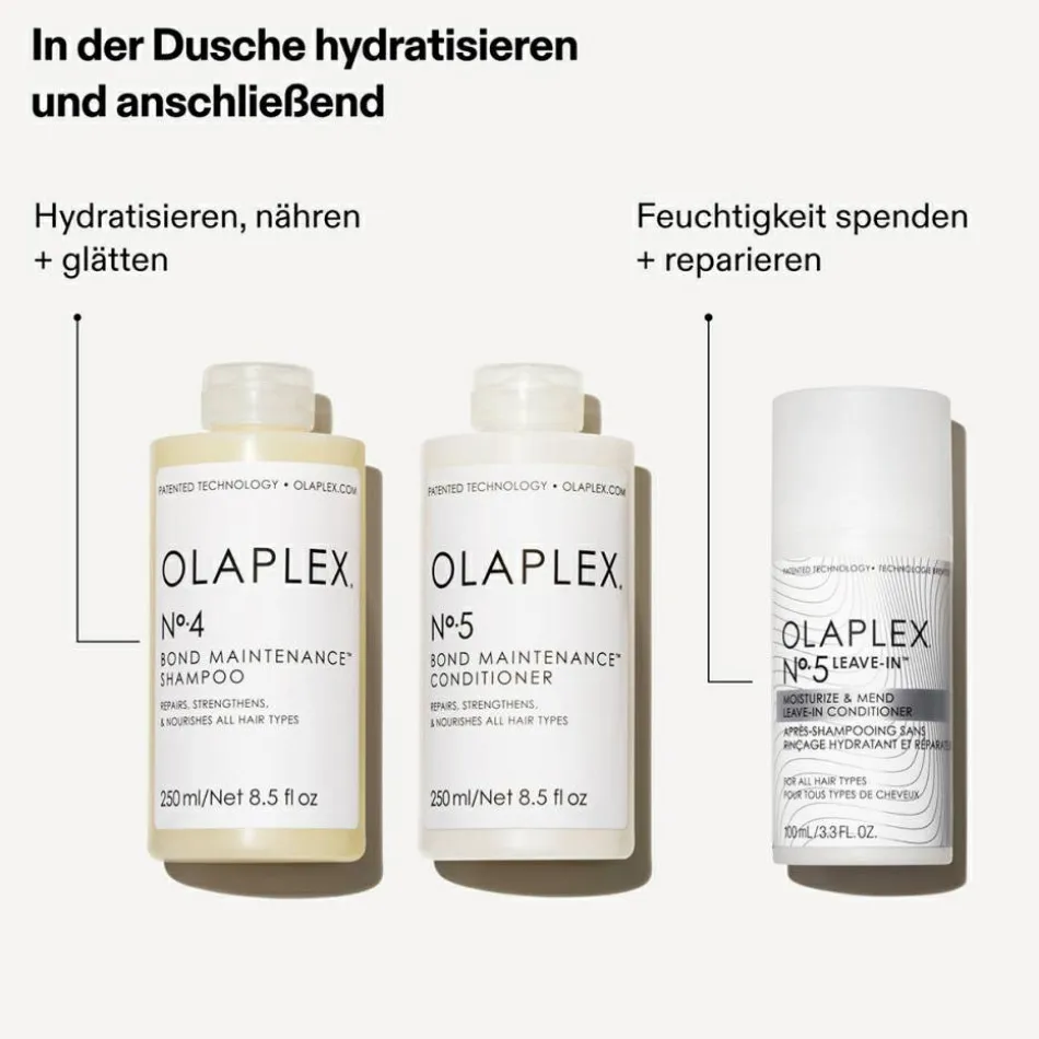 No.5 Leave-In Conditioner 100 ml