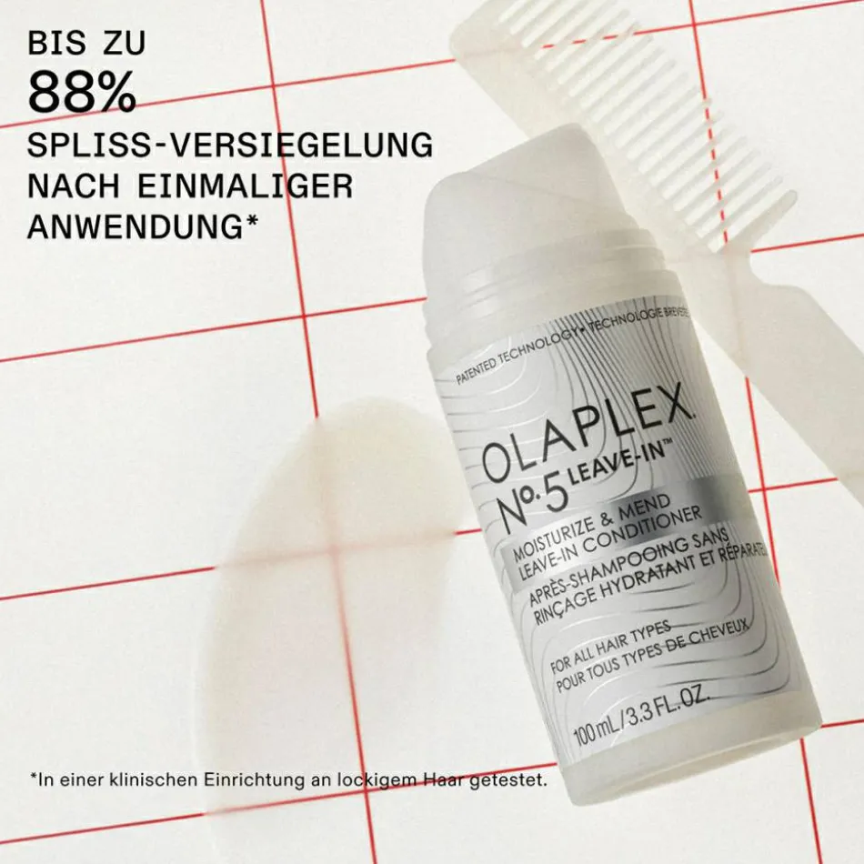 No.5 Leave-In Conditioner 100 ml