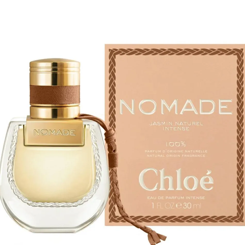 Nomade Jasmin Naturel Intense Eau de Parfum