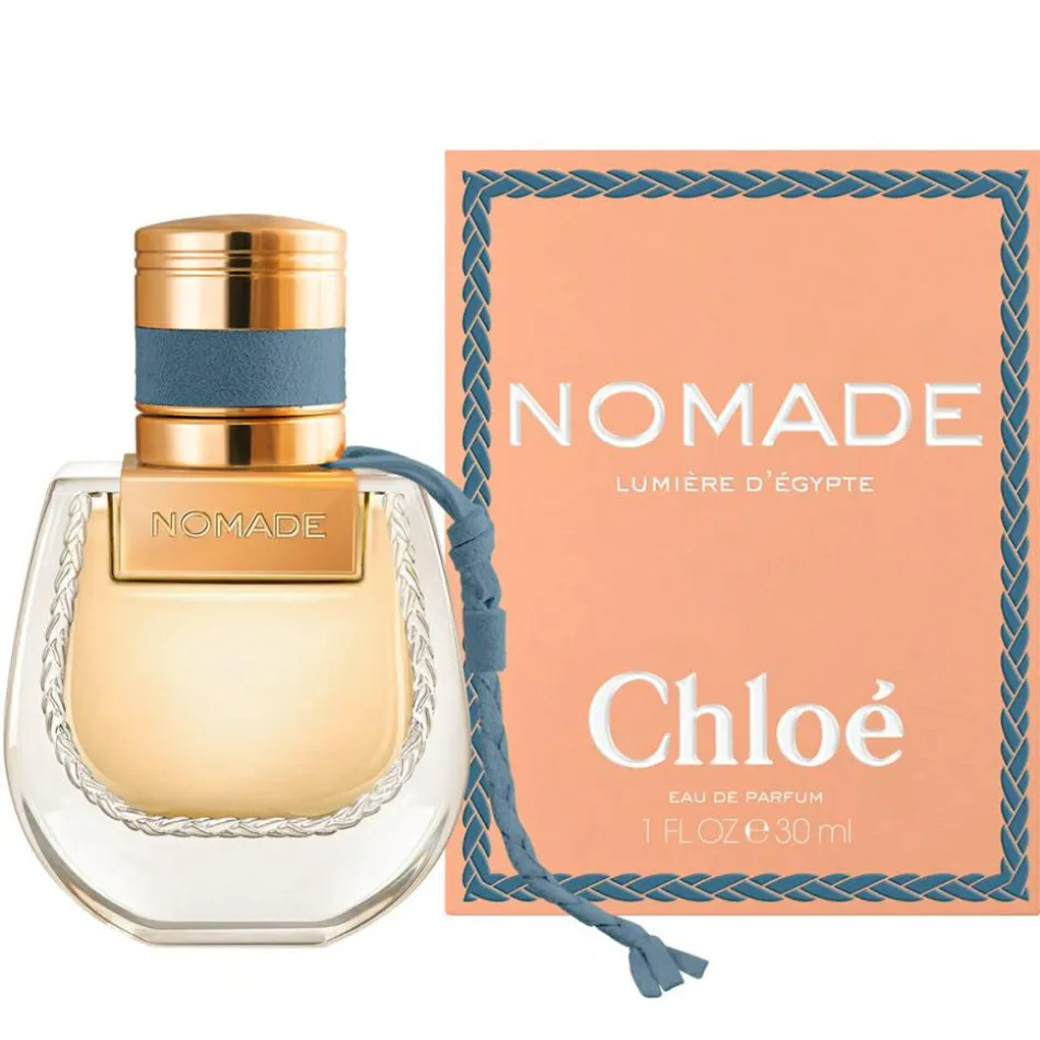Nomade Lumière d'Égypte Eau de Parfum