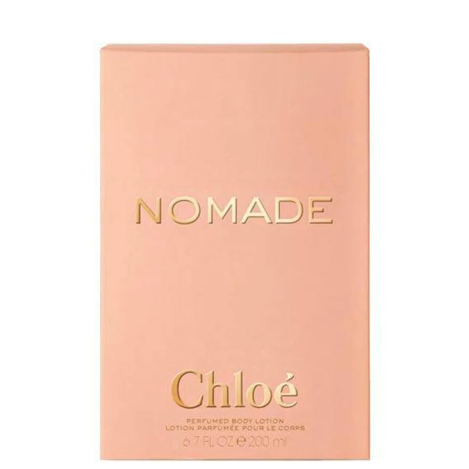 Nomade Perfumed Body Lotion 200 ml