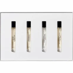 Nomadic Rituals Set 4 x 10 ml