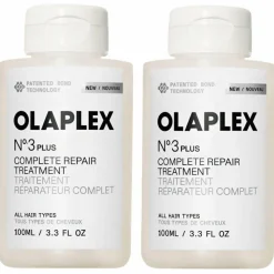 No.3PLUS Complete Repair Treatment Set 2 x 100 ml