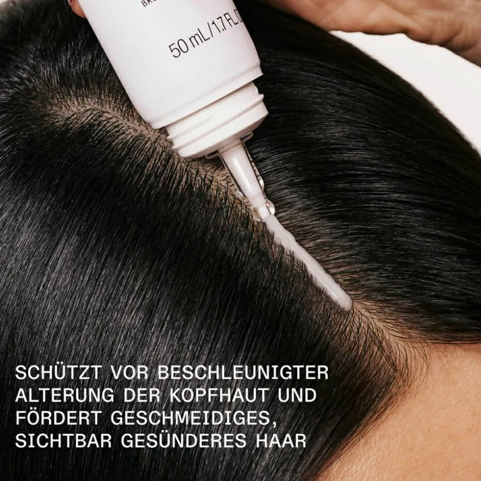 No.0.5 Scalp Longevity Treatment 50 ml