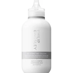 NO SCENT NO COLOUR   Shampoo 250 ml