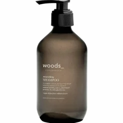 NOURISHING SHAMPOO 400 ml