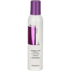 No Yellow Incredible Foam 250 ml