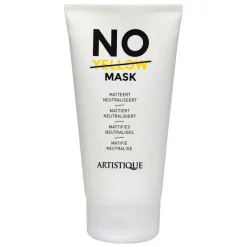 No Yellow   Mask 150 ml