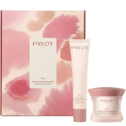N°2   Rituel de soins apaisants Set