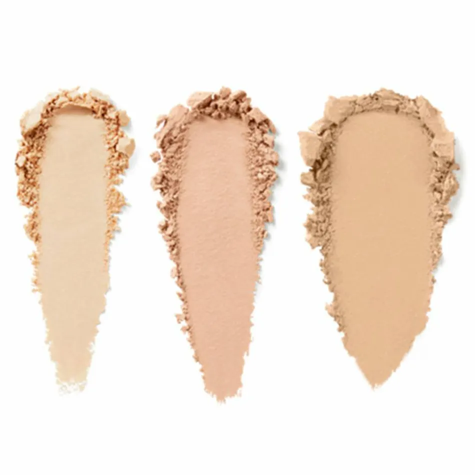 Nude Finish Illuminating Powder