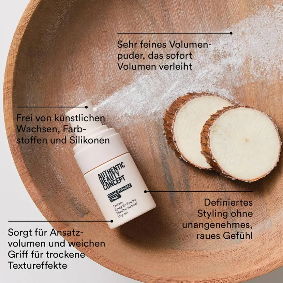 Nude Powder Spray 12 g