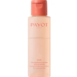 Nue   Démaquillant bi-phase yeux et lèvres 100 ml