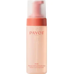 Nue   Mousse nettoyante douceur 150 ml