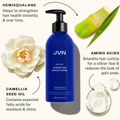 NURTURE   Hydrating Conditioner 295 ml