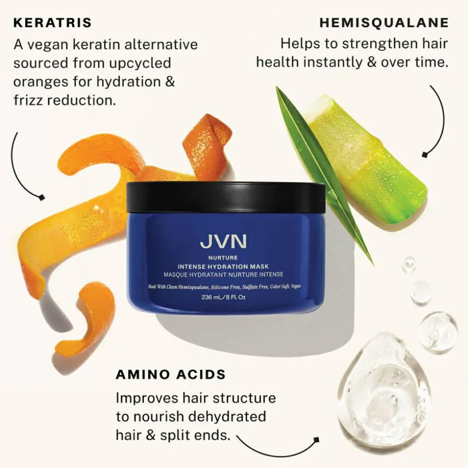 NURTURE Intense Hydration Mask 236 ml