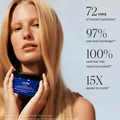NURTURE Intense Hydration Mask 236 ml