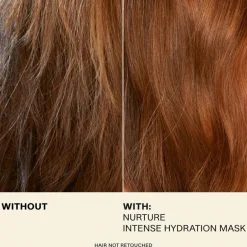 NURTURE Intense Hydration Mask 236 ml