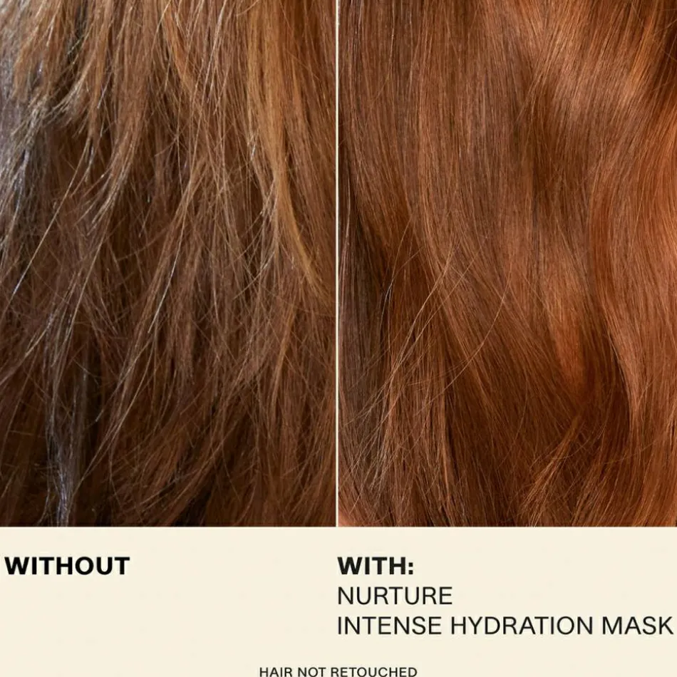 NURTURE Intense Hydration Mask 236 ml