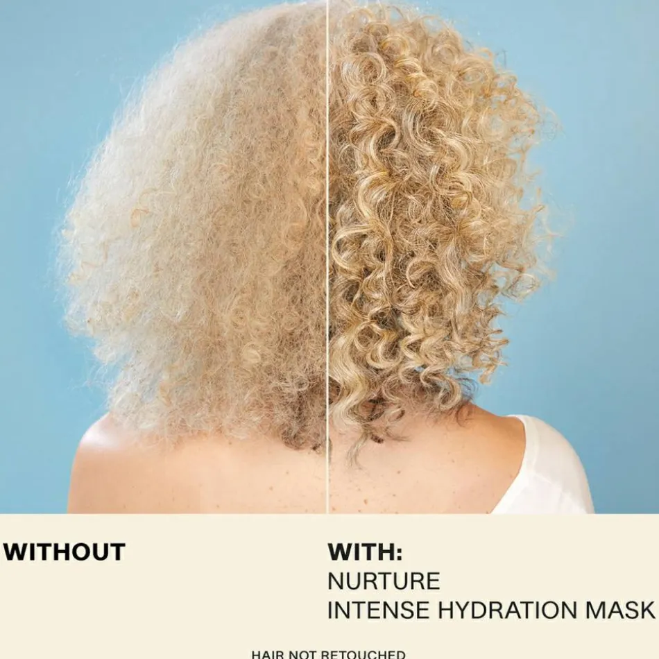 NURTURE Intense Hydration Mask 236 ml