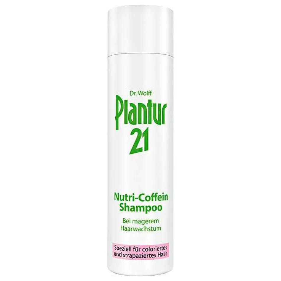 21 Nutri-Coffein Shampoo 250 ml