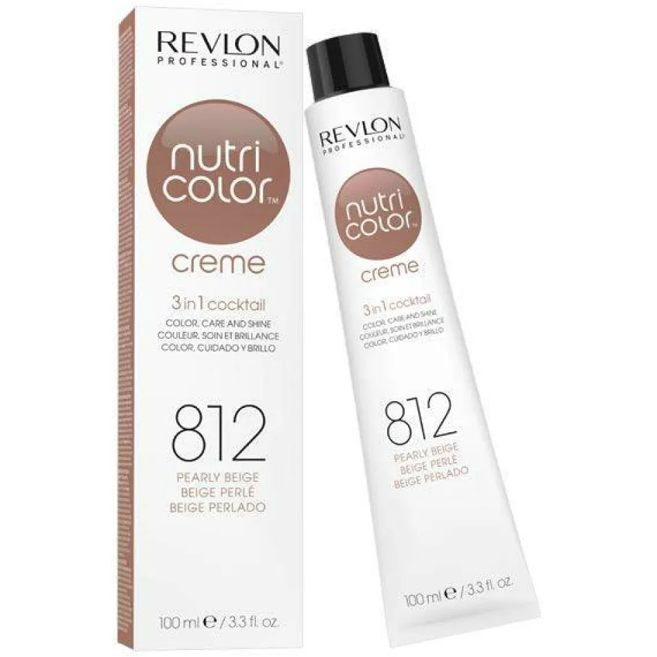 Nutri Color Creme