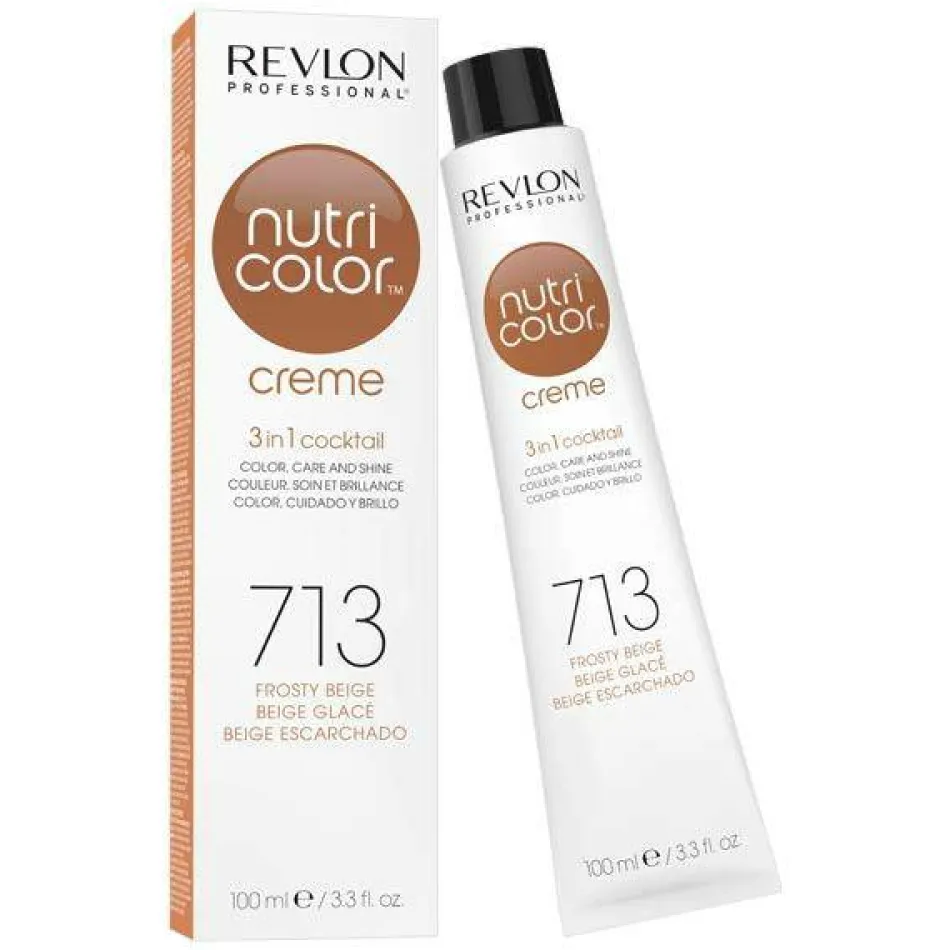 Nutri Color Creme