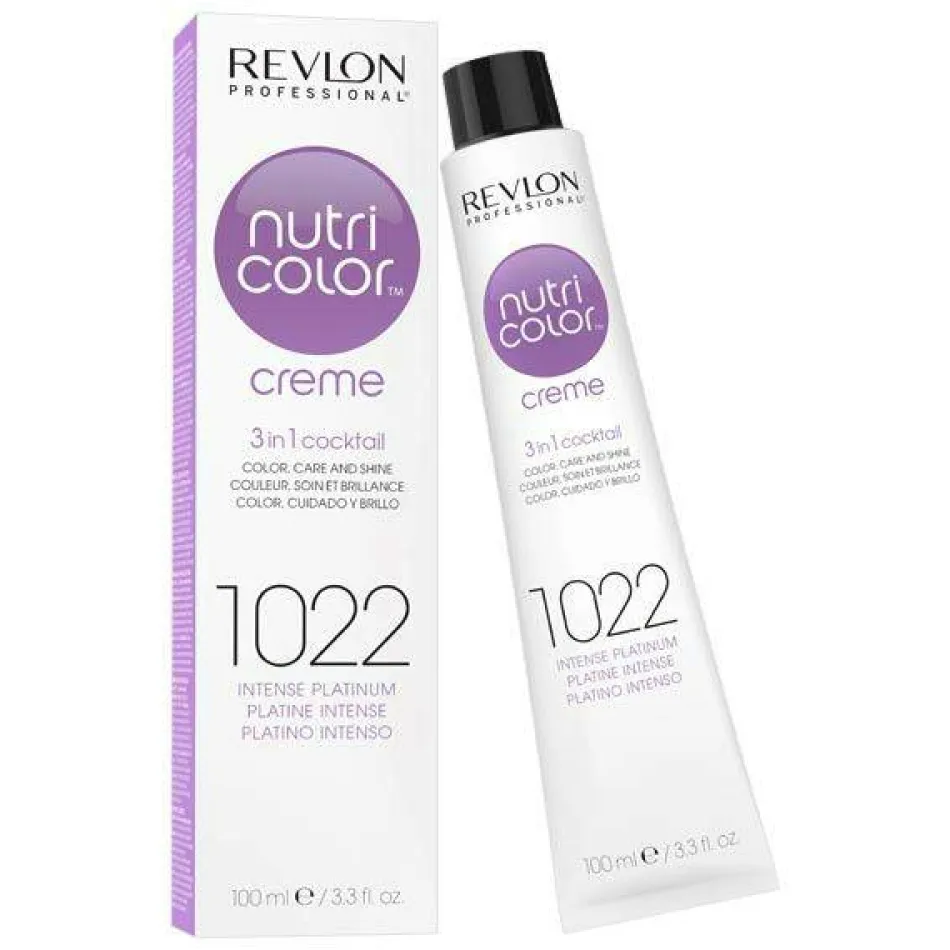 Nutri Color Creme