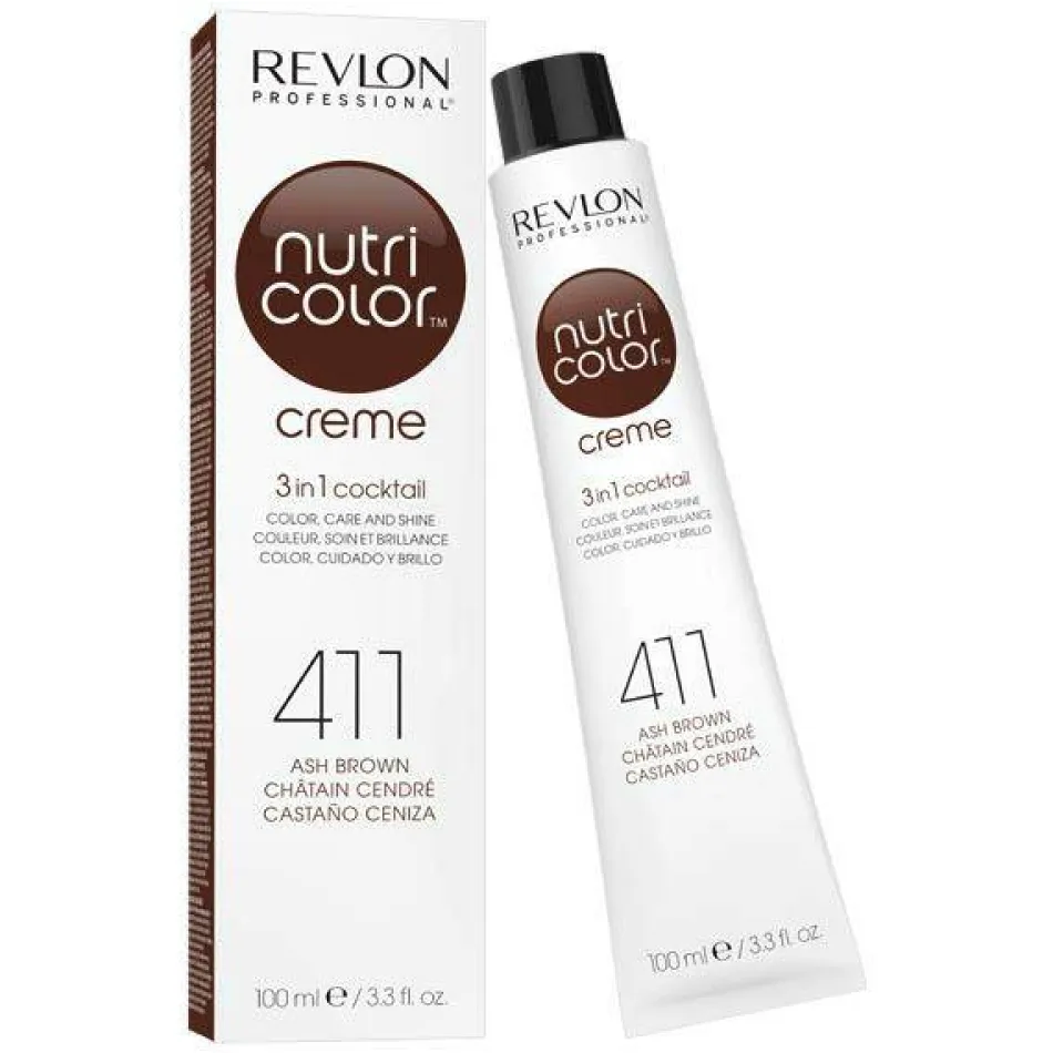 Nutri Color Creme