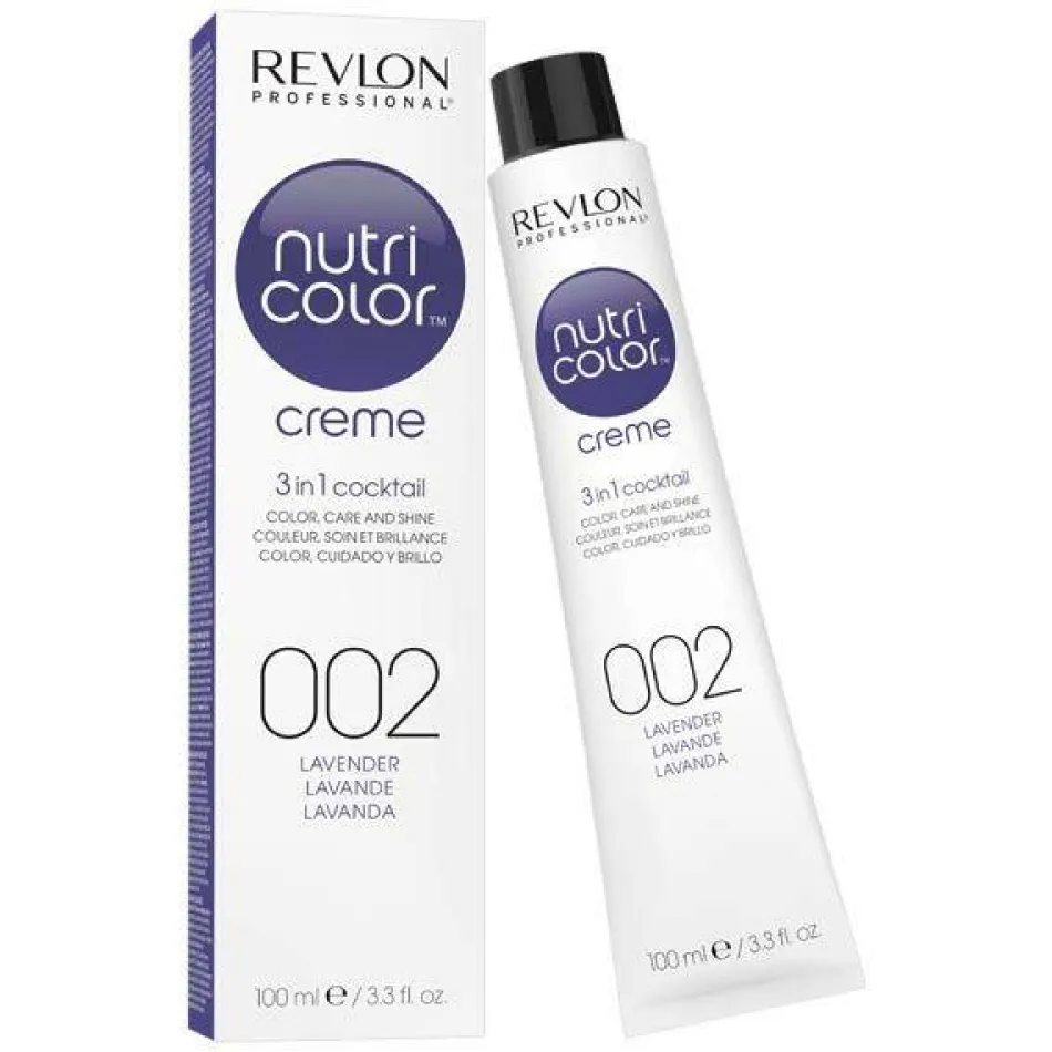Nutri Color Creme