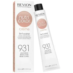 Nutri Color Creme