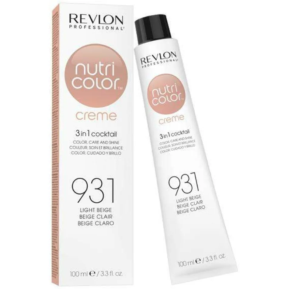 Nutri Color Creme