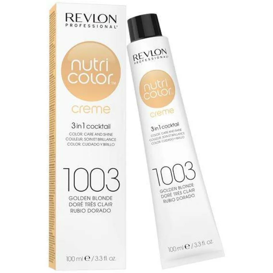 Nutri Color Creme