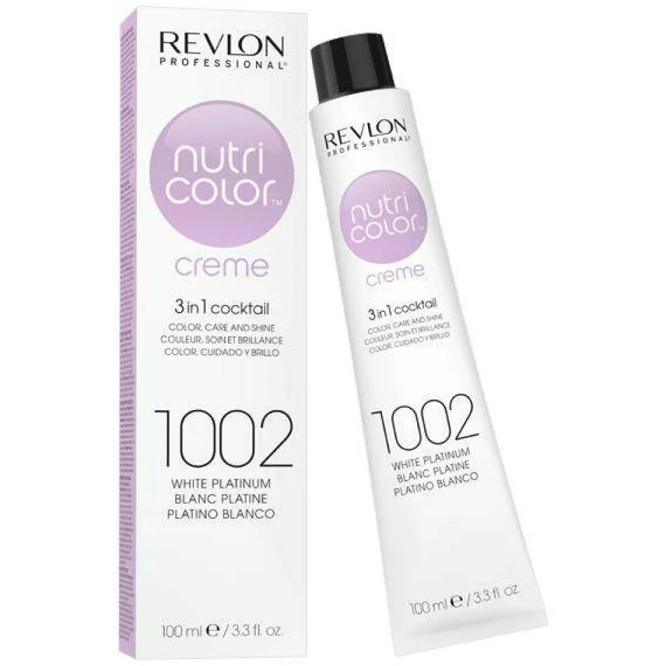 Nutri Color Creme