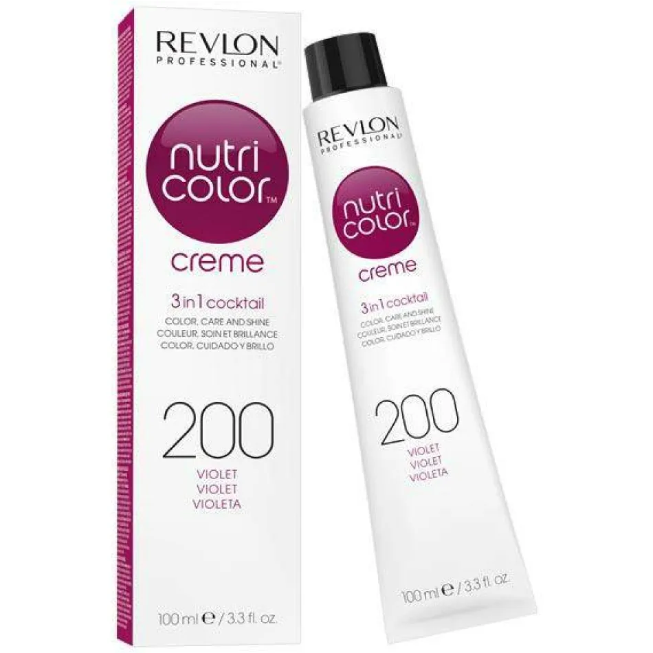 Nutri Color Creme