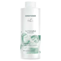 Nutricurls   Waves & Curls Conditioner
